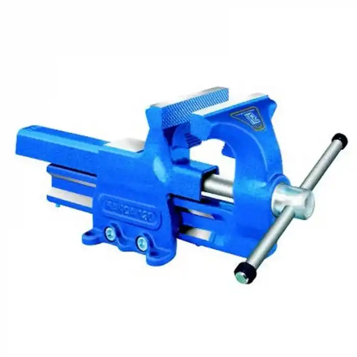 Kanca K2 180mm Tesisatçı Mengene