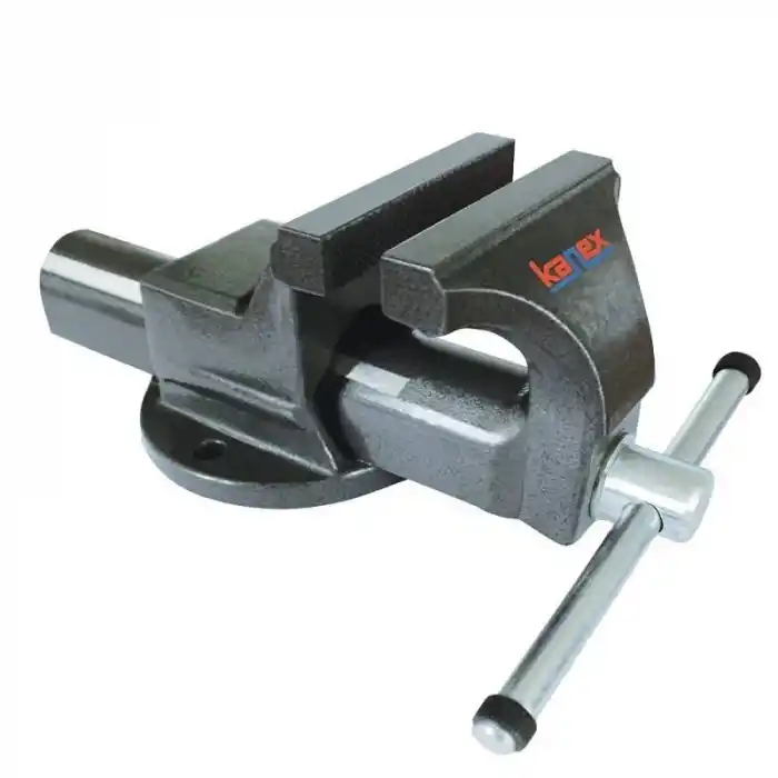 Kanca Kanex 150mm Tesviyeci Mengene