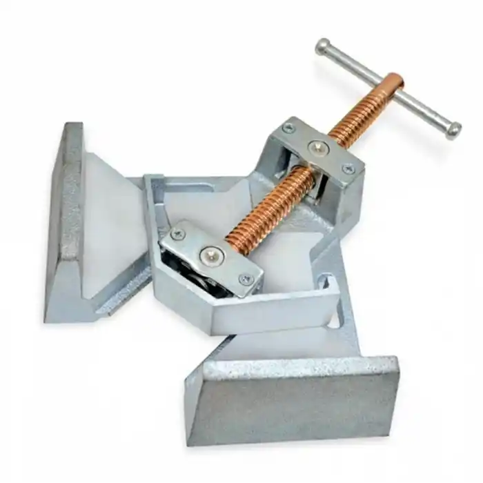 Kanca Köşe Kaynak Mengenesi 90°