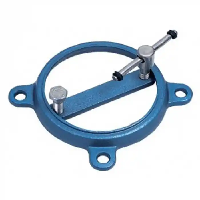 Kanca Primo 120mm Mengene Döner Tabla