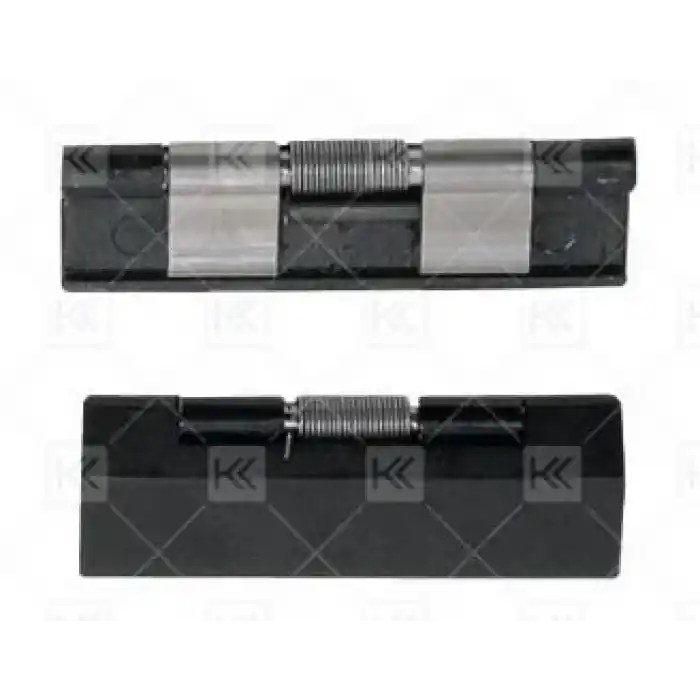 Kanca Primo 180mm Plastik Boru Sıkma Çenesi