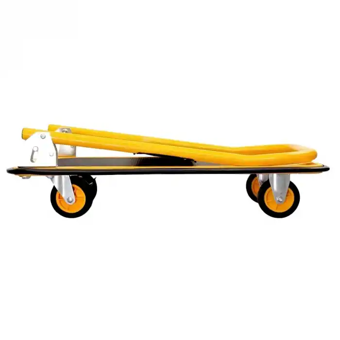 Kangaroo KNG300 Katlanır Paket Taşıma Arabası 300Kg