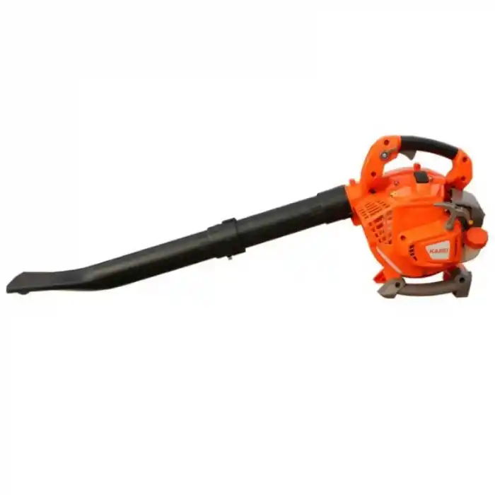 Kasei EBV230E 22.5cc Benzinli Yaprak Üfleme Toplama Makinesi