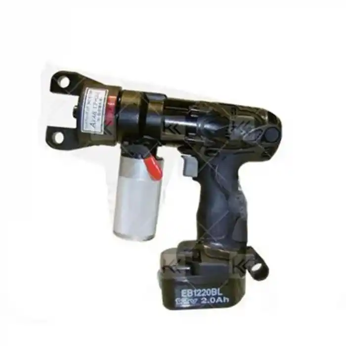 Kiici Wisent 88cc Şarjlı Hidrolik Pompa