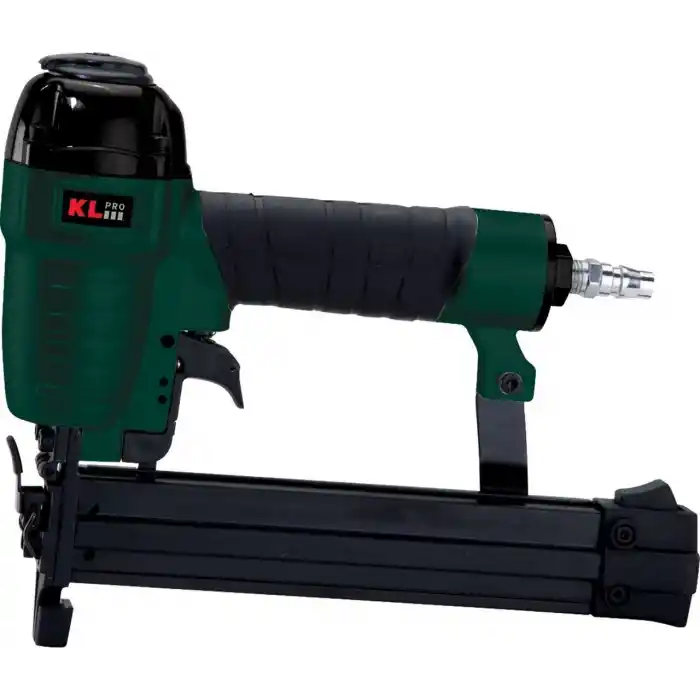 KLPRO KLCT32F 10-32mm Havalı Çivi Çakma Tabancası