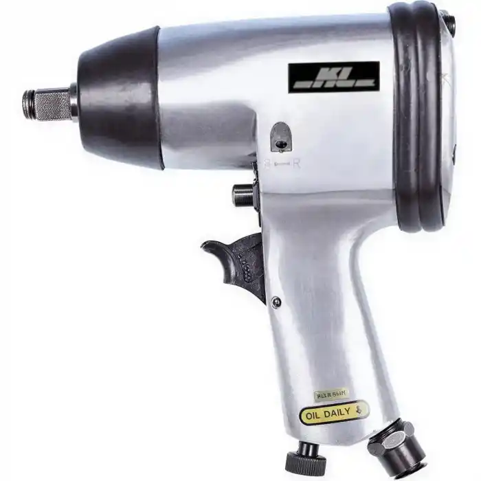 KLPRO KLHV403 1/2 Havalı Darbeli Somun Sıkma / Sökme