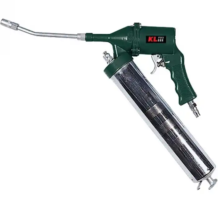 KLPRO KLHV843 1/4 500cc Havalı Gres Tabancası