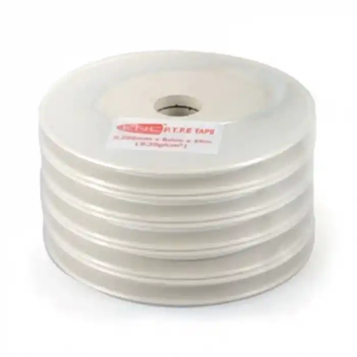 KNC 0,200mmx8mmx25 Metre P.T.F.E Teflon Bant