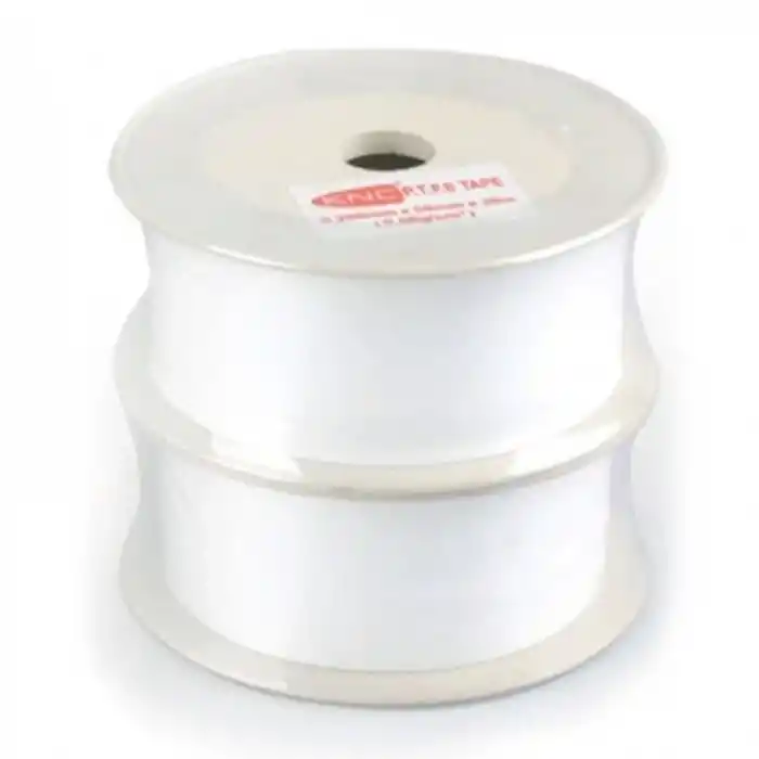 KNC 10 Adet 0,200mmx50mmx30 Metre P.T.F.E Teflon Bant