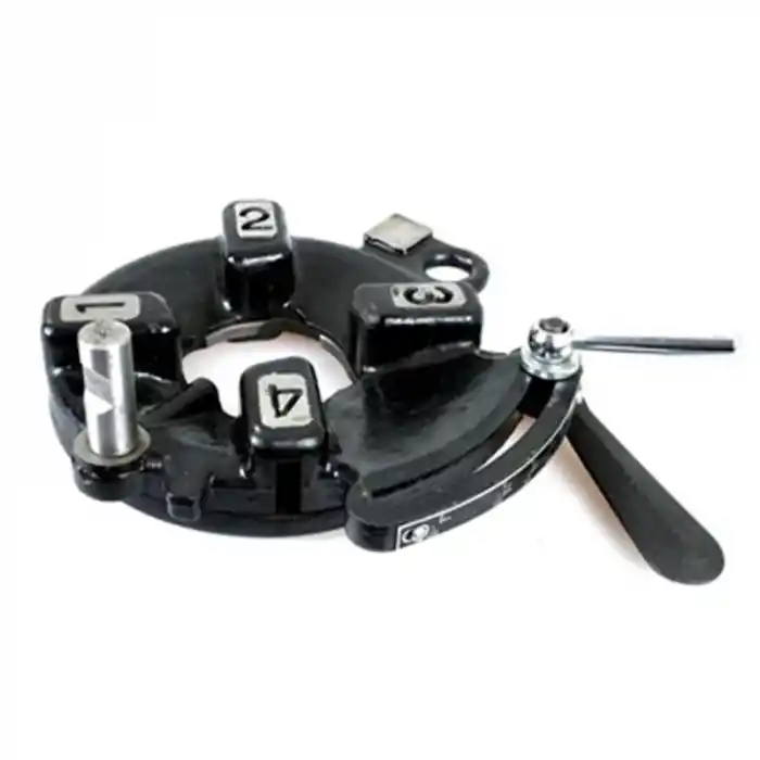 KNC 3 için 1/2-2 Yedek Otomatik Kafa