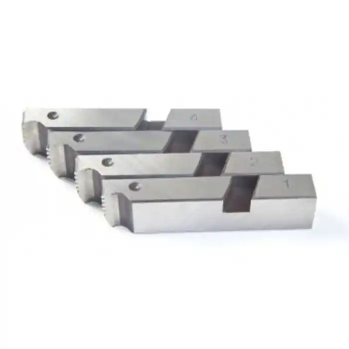 KNC 4 için HSS 1-2 Otomatik Kafa Yedek Tarak