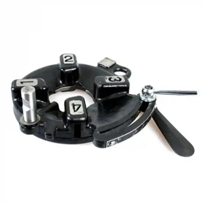 KNC 6 için 5-6 Yedek Otomatik Kafa