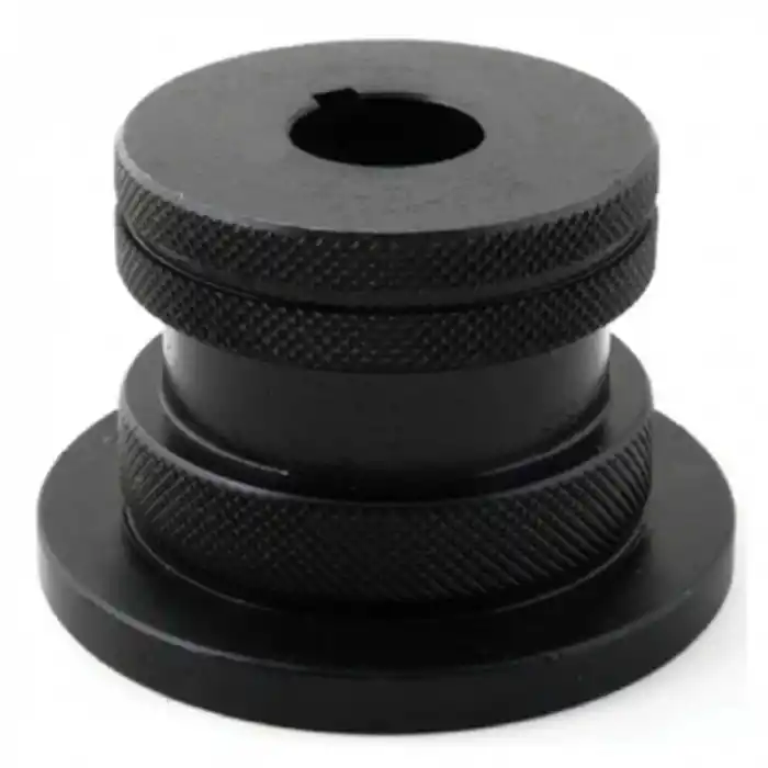 KNC 8 - 24 377-426 Çap Yiv Makine Parçaları