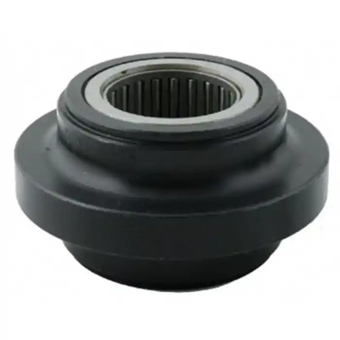 KNC 8 - 24 630 Çap Yiv Makine Parçaları