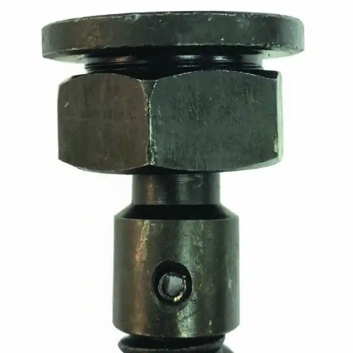 KNC Ağır tip Demirci İşkencesi Yedek Pul Seti