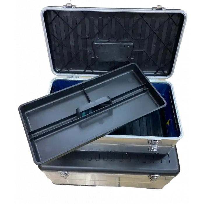 KNC RE2023 2li Takım Çantası