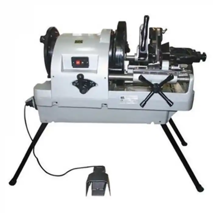 KNC SQ150E SQ150E 2,5 - 6 HSS Taraklı Tezgah Tipi Pafta