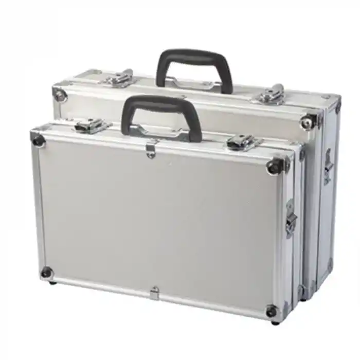 KNC STC92120 2li Dik Köşeli Takım Çantası