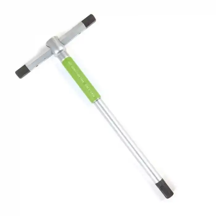 KNC T7 125x65mm Metal Gövde T Torx Alyan Anahtar