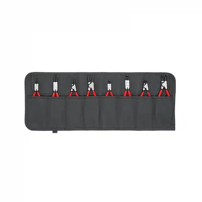 Knipex 00 19 58V01 Segman Pense Seti