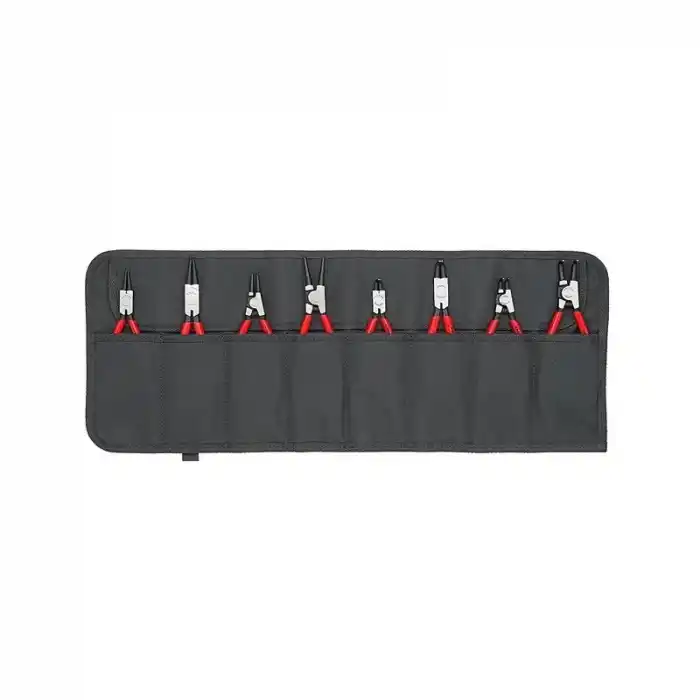 Knipex 00 19 58V01 Segman Pense Seti
