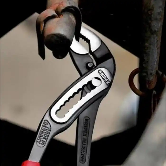 Knipex 00 20 09 V03 Fort Cobra Ayarlı Pense Seti