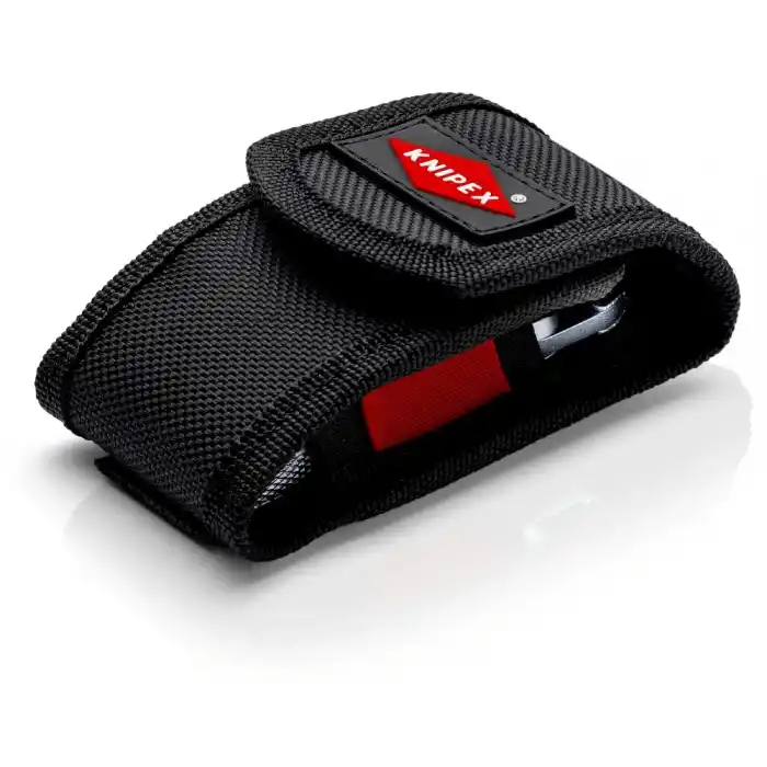 Knipex 00 20 72 V04 XS Mini Pense Seti 87 00 100, 86 04 100