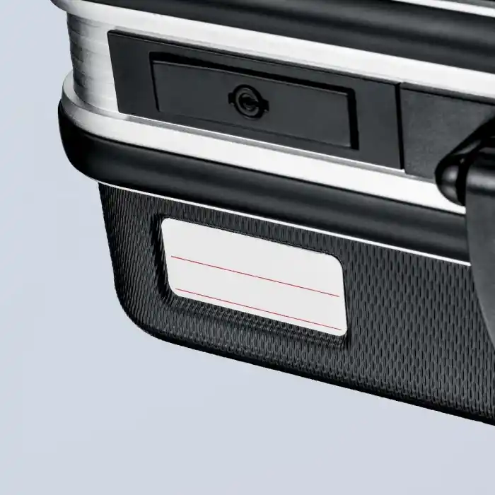 Knipex 00 21 05 LE Basic Alet Takım Çantası