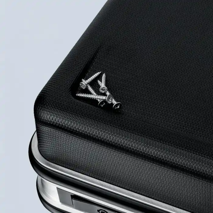 Knipex 00 21 05 LE Basic Alet Takım Çantası