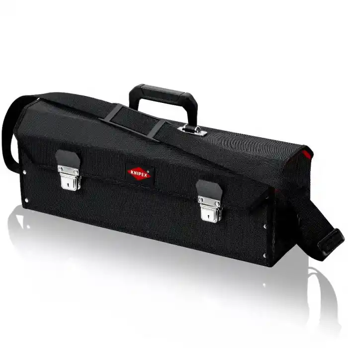 Knipex 00 21 07 LE Bez Alet Takım Çantası