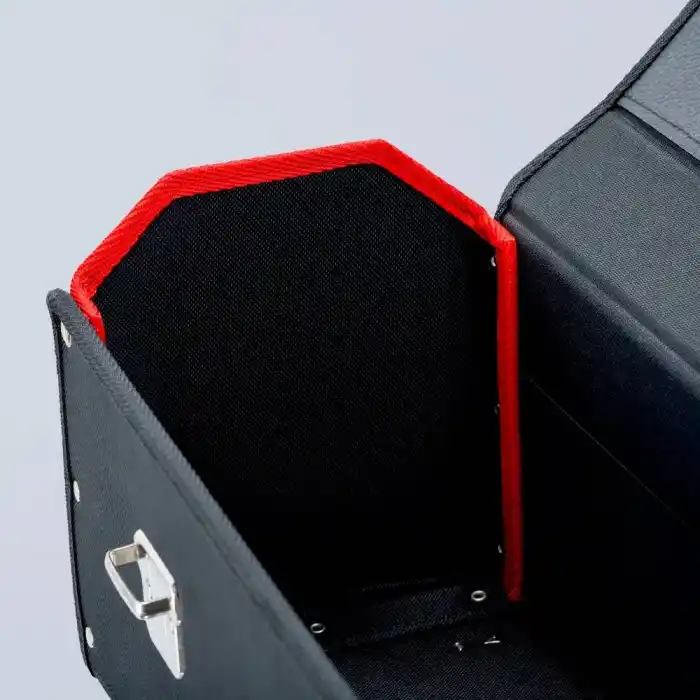 Knipex 00 21 07 LE Bez Alet Takım Çantası