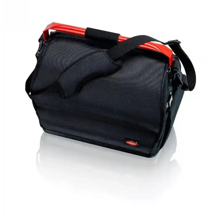 Knipex 00 21 08 LE LightPack Bez Takım Çantası