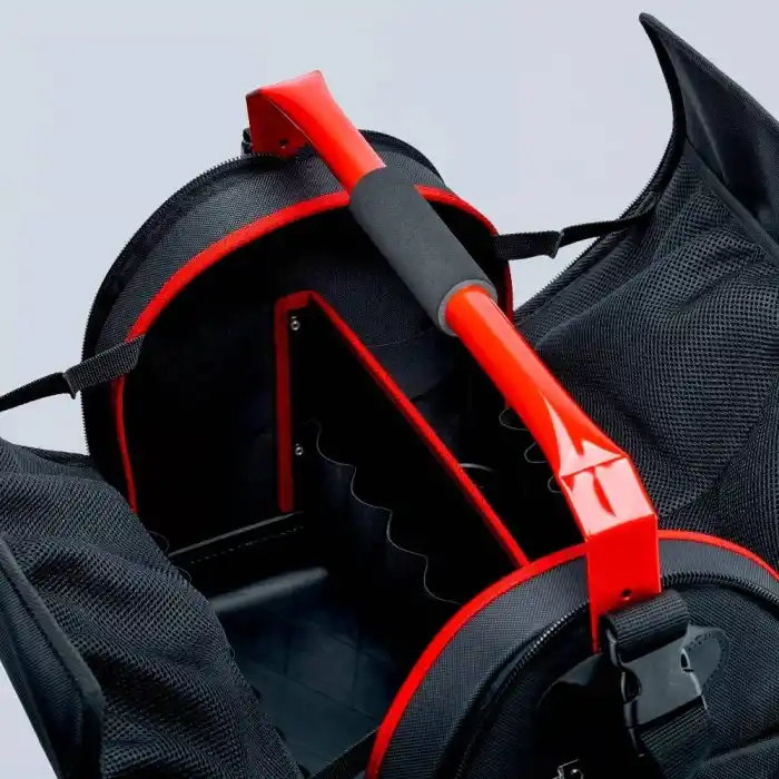 Knipex 00 21 08 LE LightPack Bez Takım Çantası