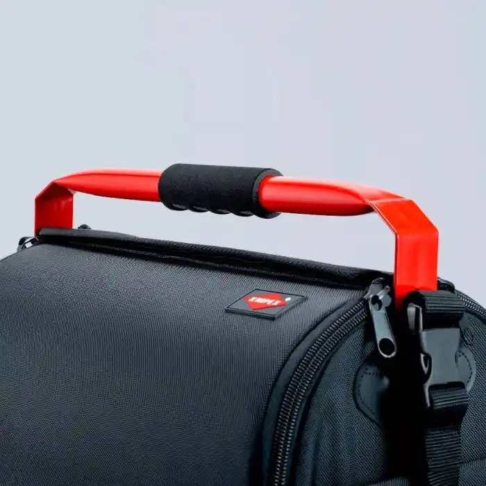 Knipex 00 21 08 LE LightPack Bez Takım Çantası