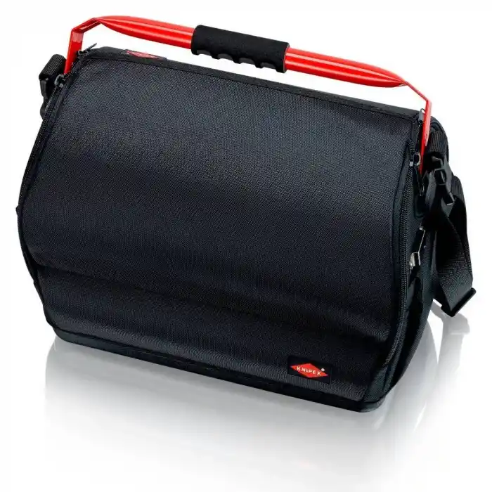 Knipex 00 21 08 LE LightPack Bez Takım Çantası