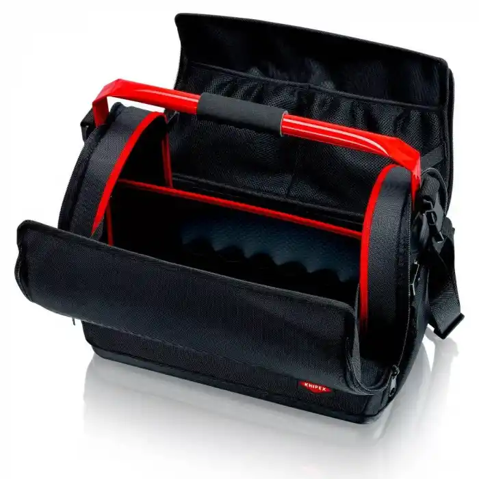 Knipex 00 21 08 LE LightPack Bez Takım Çantası