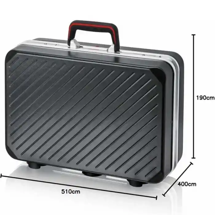 Knipex 00 21 20 - 20 Parça Elektro Takım Çantası