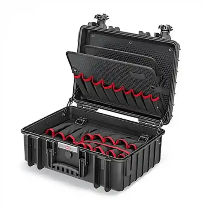 Knipex 00 21 35 LE Robust Boş Takım Çantası