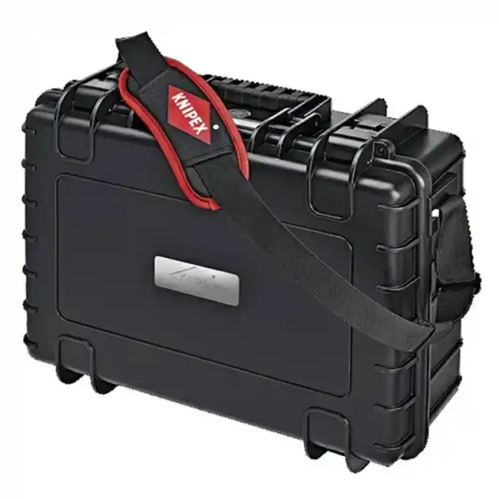 Knipex 00 21 35 LE Robust Boş Takım Çantası