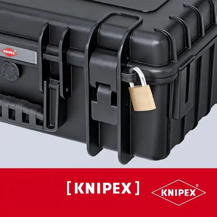 Knipex 00 21 35 LE Robust Boş Takım Çantası