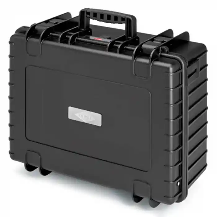 Knipex 00 21 36 Robust34 Elektro Dolu Takım Çantası