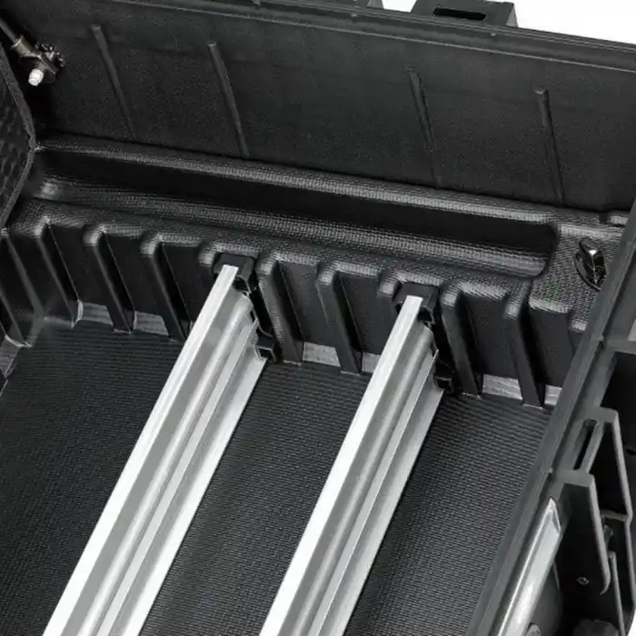 Knipex 00 21 36 Robust34 Elektro Dolu Takım Çantası