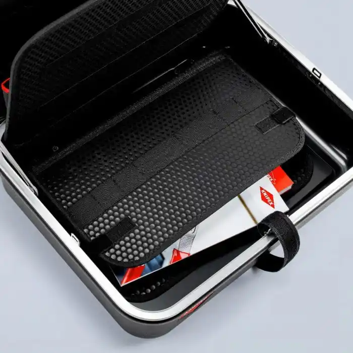 Knipex 00 21 41 Elektrikçi BIG Twin Dolu Takım Çantası 66 Parça 