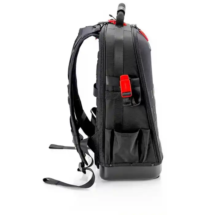 Knipex 00 21 50 E Modüler X18 Elektrikçi Alet Çantası 22 Parça