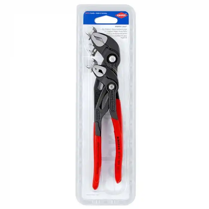 Knipex 00 31 20 V01 Fort Pense Takımı