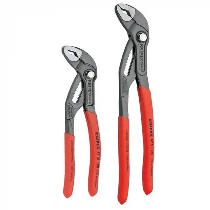 Knipex 00 31 20 V01 Fort Pense Takımı