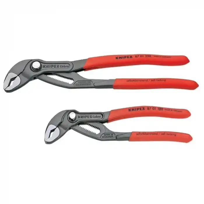 Knipex 00 31 20 V01 Fort Pense Takımı