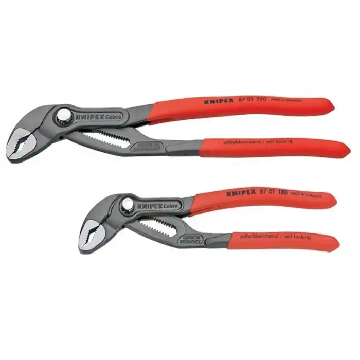 Knipex 00 31 20 V01 Fort Pense Takımı