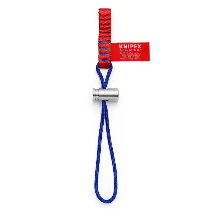 Knipex 00 50 11 T BK Adaptör Halkası
