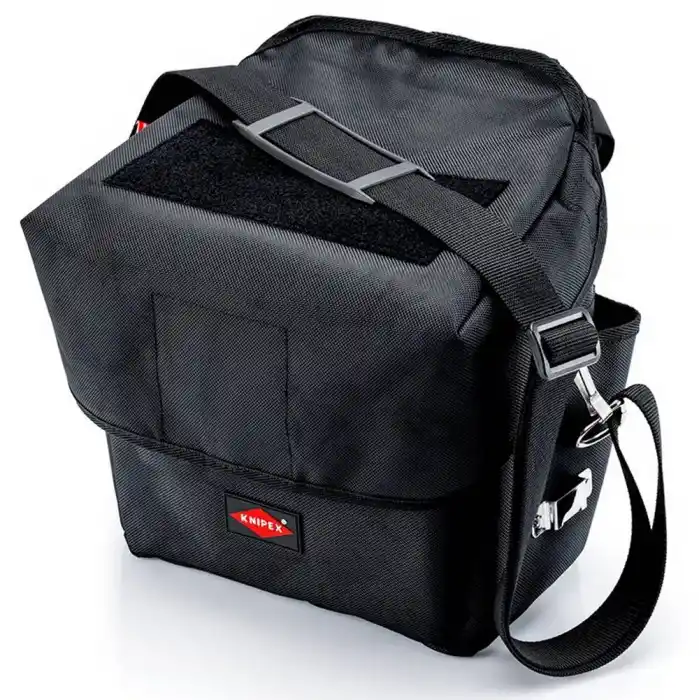 Knipex 00 50 50 T LE Boş Bez Alet Takım Çantası